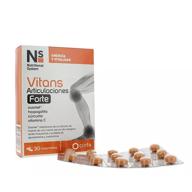 Cinfa NS Vitans Articulaciones Forte 30 Comprimidos