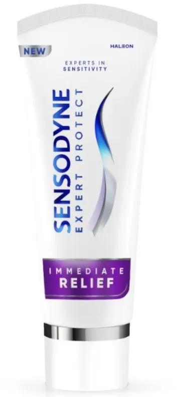 Dentifrice Sensodyne Expert Protect Soulagement Immédiat 75 ml