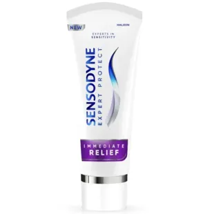 Sensodyne Expert Protect Creme dental alívio imediato 75 ml