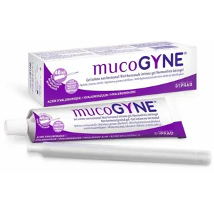 Tubo de Gel Mucogyne 40 ml