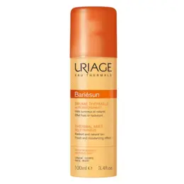 Uriage Bariésun Brume Thermale Autobronzant 100ml