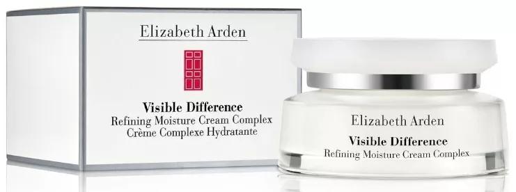 Elizabeth Arden Visible Difference Refining Moisture Cream Complex 75 ml