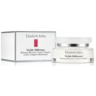 Elizabeth Arden Visible Difference Refining Moisture Cream Complex 75 ml