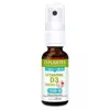 D.Plantes Vitamine D3 1000UI Végétale Spray 20ml