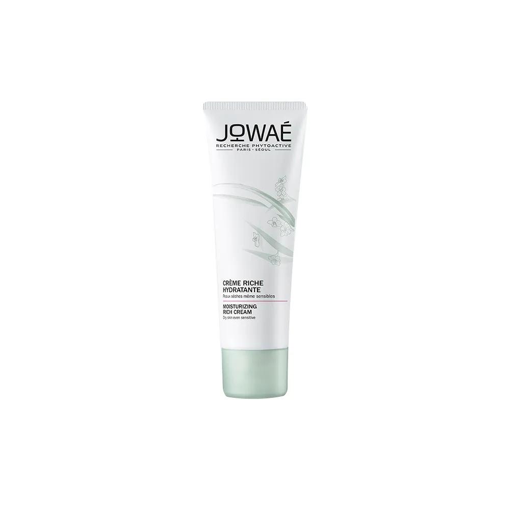 Jowaé Crema Ricca Idratante Viso 40 ml