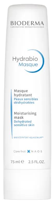 Bioderma Hydrabio Maske 75ml