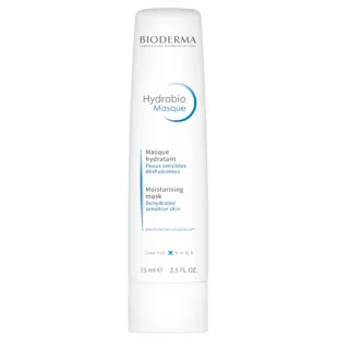 Bioderma Hydrabio Maske 75 ml