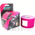 KinesioSport Roze Plakband 5mx5cm