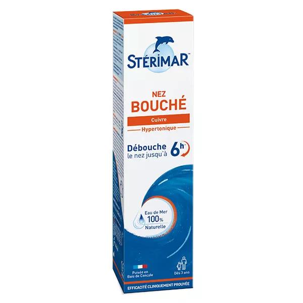 Naso chiuso di Stérimar 50ml