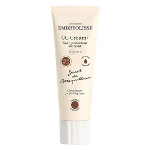 Embryolisse CC Cream + Cioccolato 30ml