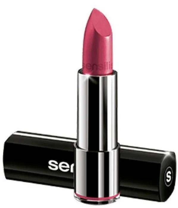 SENSILIS MK Lipstick Satin 209 Rose 3,5ml