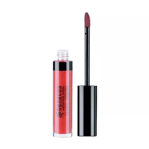 Gloss Benecos Flamingo 5ml