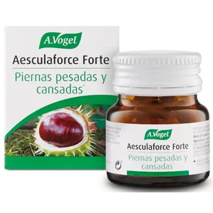 A.Vogel Aesculaforce Forte 30 Comprimidos