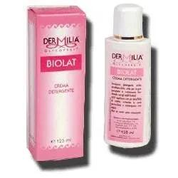 Dermilia Biolat Crema Detergente 125 ml