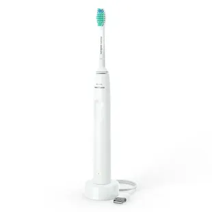 Philips Sonicare Basic Spazzolino Elettrico HX3651/13 Serie 2000 ProResult
