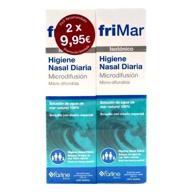 Farline Frimar Higiene Nasal Isotónico 2 x 100ml