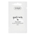 Latte di capra Ziaja face maschera 7ml