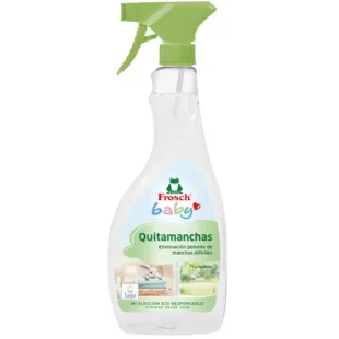 Frosch Baby Ecológico Quitamanchas Spray 500 ml