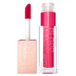 Maybelline New-York Gloss à Lèvres Liquide Lifter Gloss Bubblegum 5.4ml