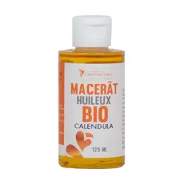 Le Comptoir de l'Apothicaire Macérat Bio Calendula 125ml