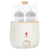 Miniland Warmy Twin Bottle Warmer and Sterilizer