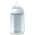 Suavinex Colour Essence Silicone Bottle Flow M Ballad Blue +3m 240 ml