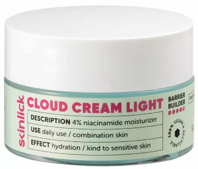 Skinlick Cloud Cream Light 50 ml