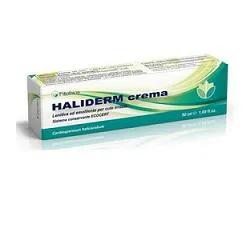 Haliderm Crema Emolliente Rinfrescante 50 ml