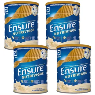 Ensure Nutrivigor Vanille 4x850 gr