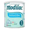 Modilac Doucéa Lait 1er âge 400g