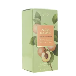 Acqua Colonia White Peach and Coriander 50 ml