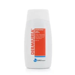 UniPharma Dermiurea 20% 200 ml
