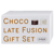 Ziaja Chocolate Fusion Geschenkset