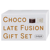 Ziaja Chocolate Fusion Gift Set