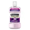 Listerine Bain de Bouche Listerine Total Care 10en1 Gout Plus léger - 500ml