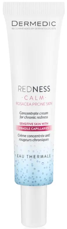 Dermedic Redness Konzentrierte Anti-Rötungscreme 40 ml