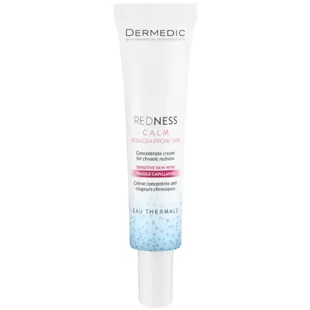 Dermedic Redness Konzentrierte Anti-Rötungscreme 40 ml