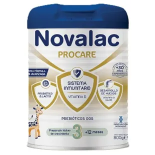 Novalac Procare 3 800 gr