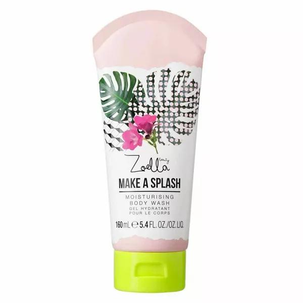 Gel corporal hidratante Zoella Splash Make a Splash 160 ml