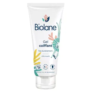 Biolane - Gel Capelli - Bebè  Capelli Fins - 100ml