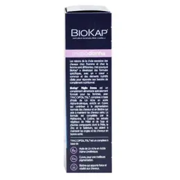 Biokap Traitement Anti-Chute pour Femme 60 capsules