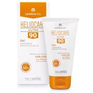 Heliocare Ultra 90 Gel SPF50 50 ml