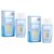 Isdin Fusion Water Magic Pediatrics SPF50 2x50 ml