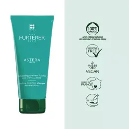 René Furterer Astera Fresh Shampooing Apaisant 200ml