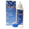 Regard K Solution pour Lentille de Contact Rigide 120ml + étui