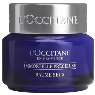 L'Occitane Immortelle Energizing Eye Balm 15 ml