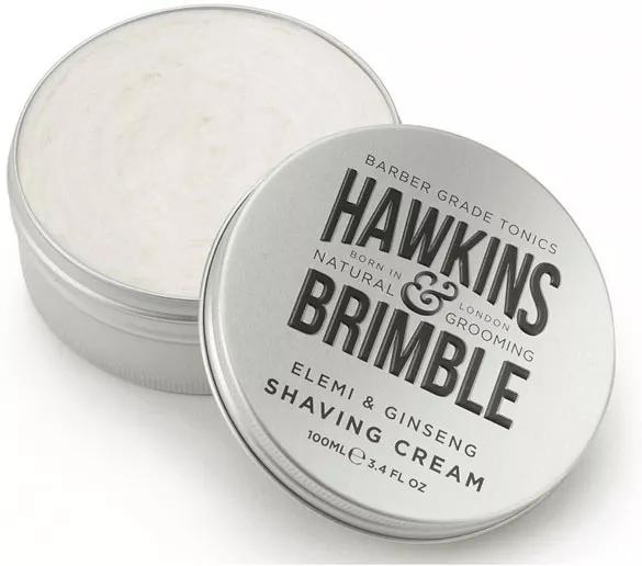 Hawkins & Brimble Creme de Barbear 100ml