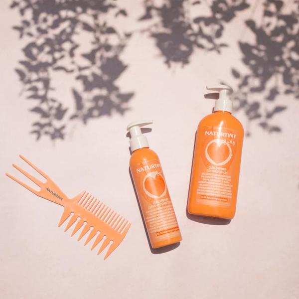 Naturtint Leave-In Conditioner Curly 200 ml