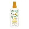 Lovea Solaire Spray Hydratant Monoï de Tahiti SPF20 150ml