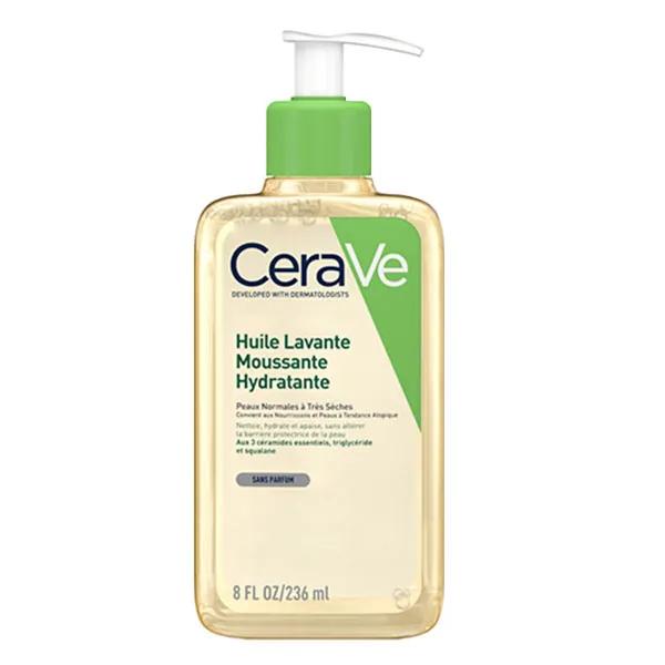 Cerave Cleansing Oil 236ml